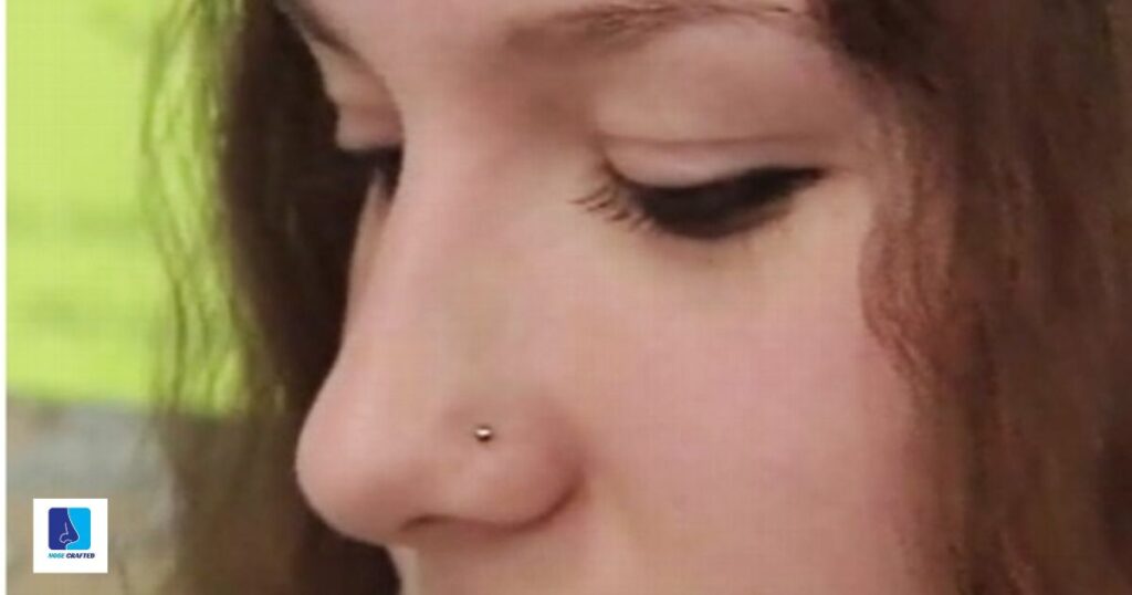 Can A 14 Year-Old Get A Nose Piercing