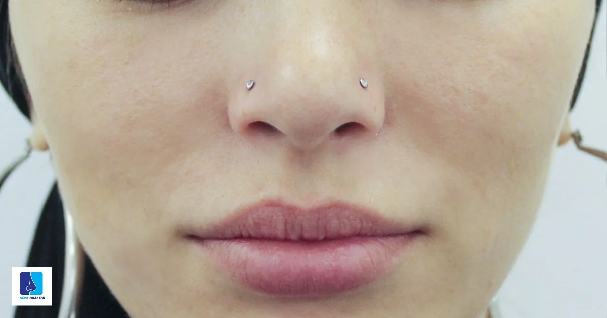 Can You Have A Nose Piercing In The Army?