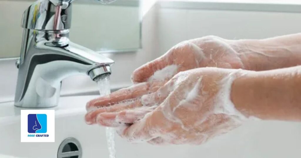 Clean your Hands