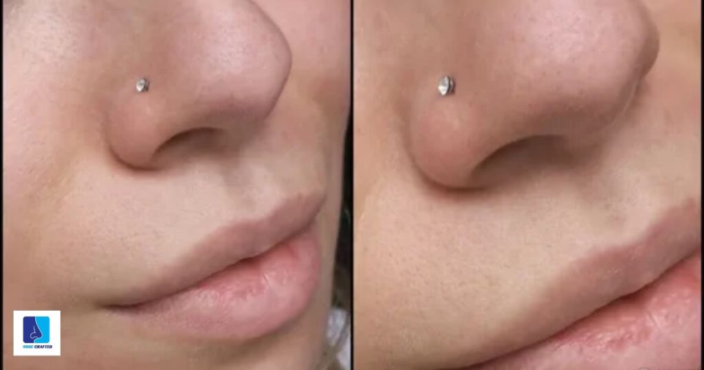 Exploring Nose Piercing Policies Across Army Branches