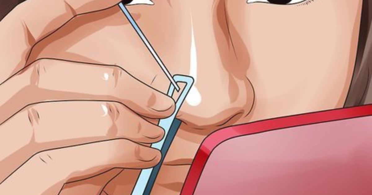 How To Pierce Your Nose At Home Without A Kit?