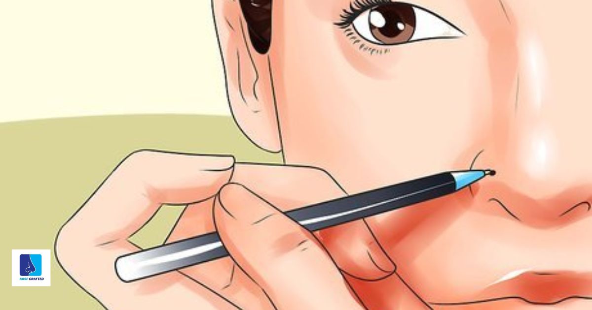How To Pierce Your Nose At Home Without Pain?