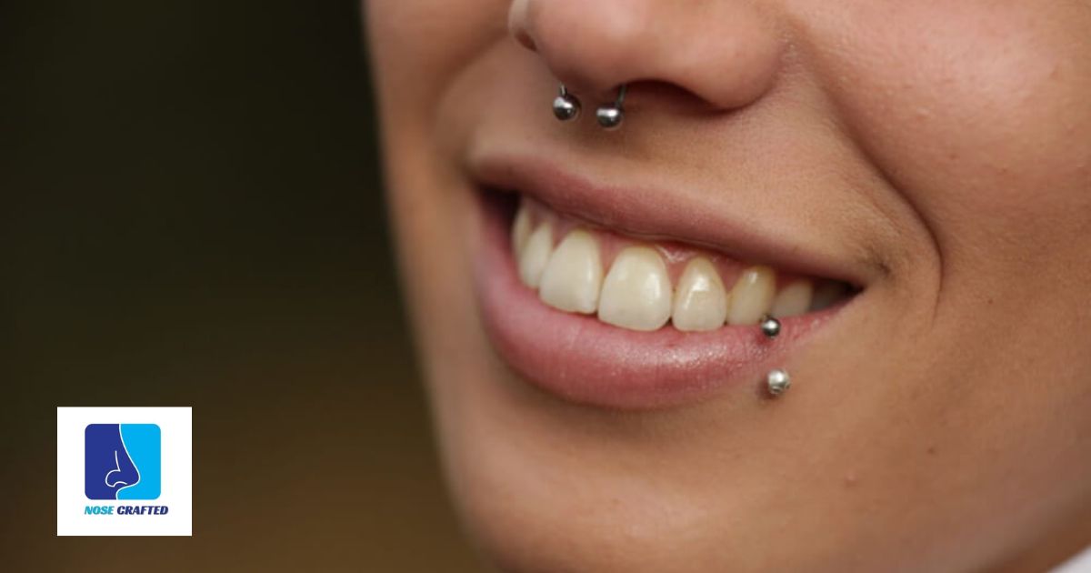 Is It Safe To Get A Nose Piercing While Pregnant