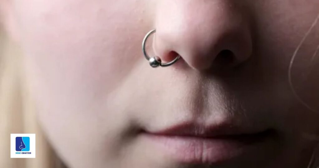 Nose Piercing Meaning In Urdu