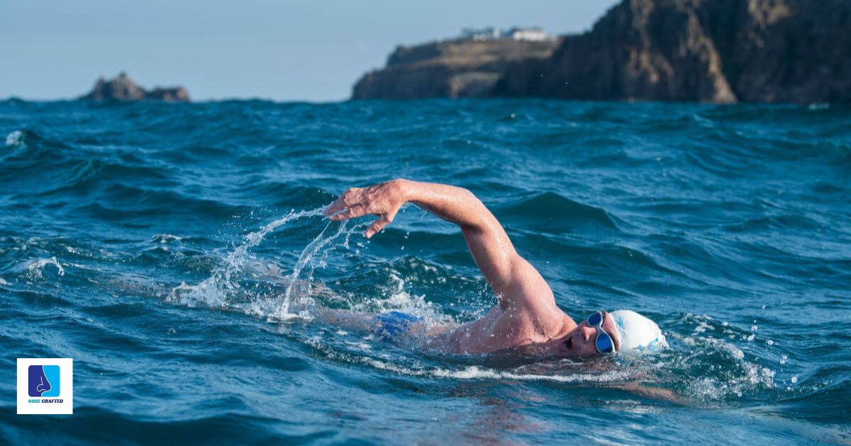 Piercings And Water: Navigating The Seas Of Swimming With A New Piercing