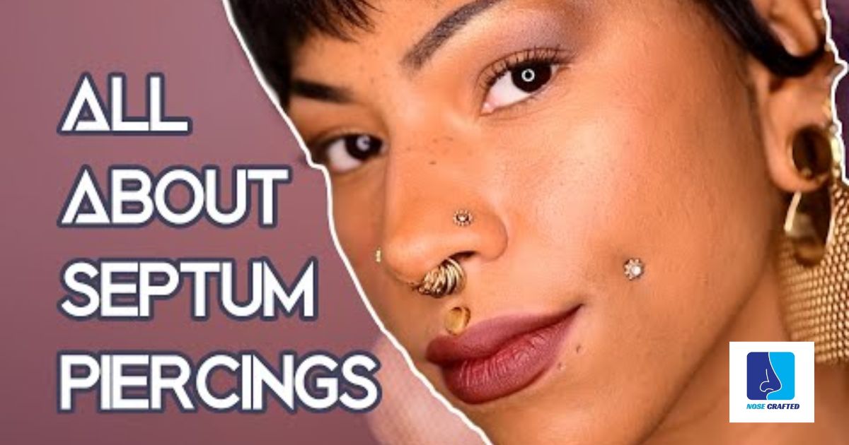 Septum Piercings