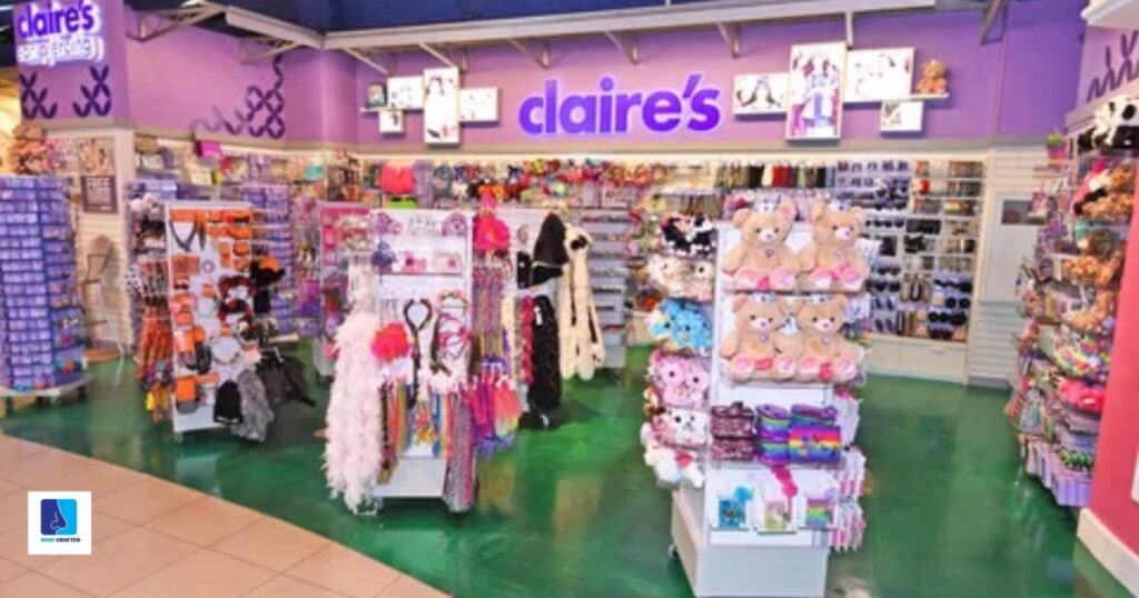 Understanding Claire's Products