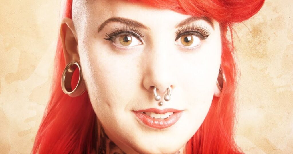 What should you know before you get a septum piercing?