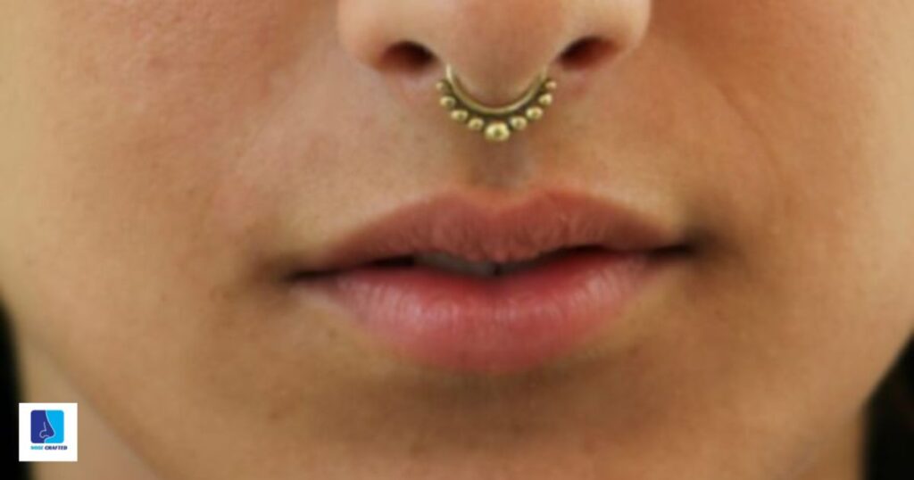 Advantages of Non Piercing Nose Rings