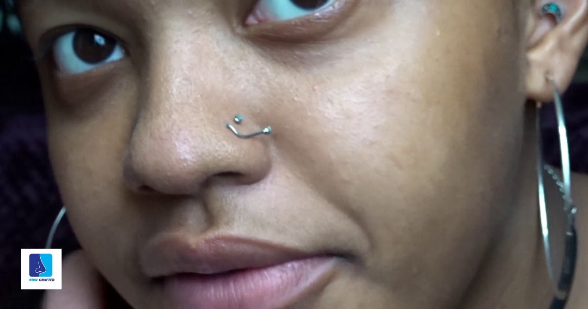 Can A 11 Year Old Get A Nose Piercing?