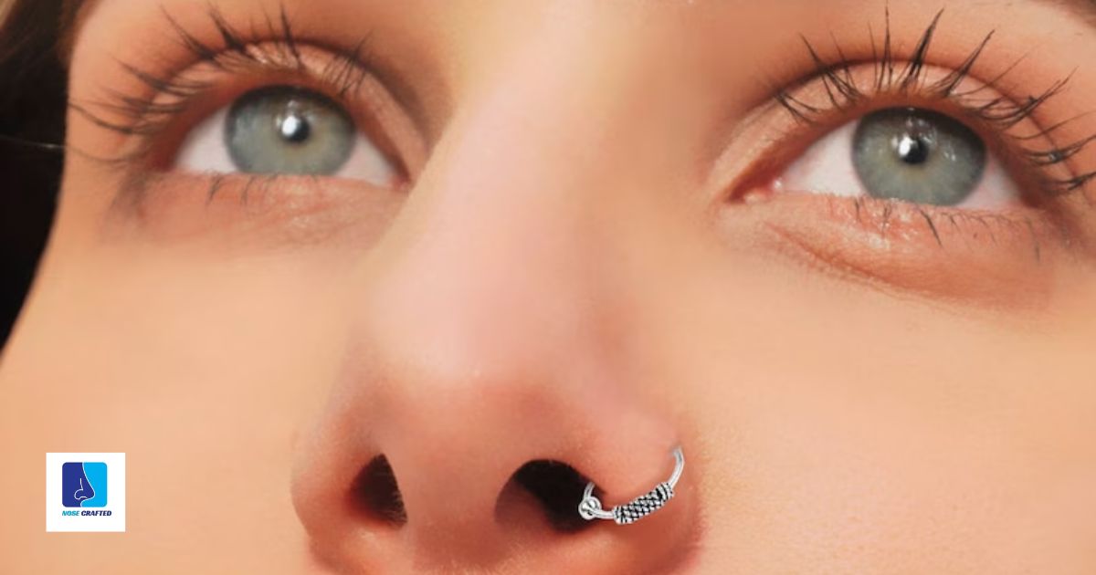 Can You Wear Makeup After A Nose Piercing?