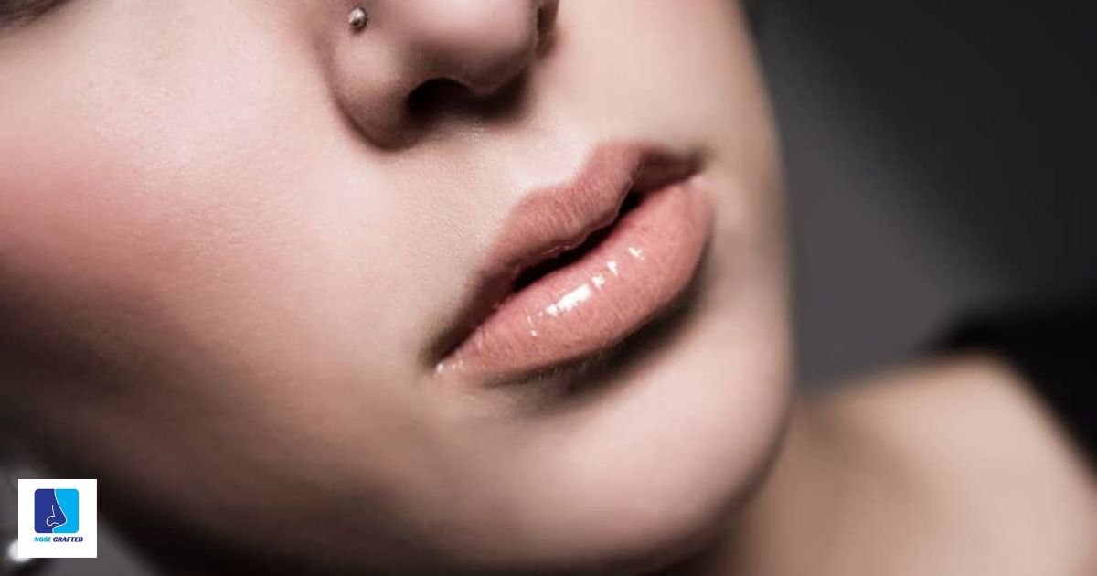 Double Nose Piercing Opposite Sides: Everything To Know