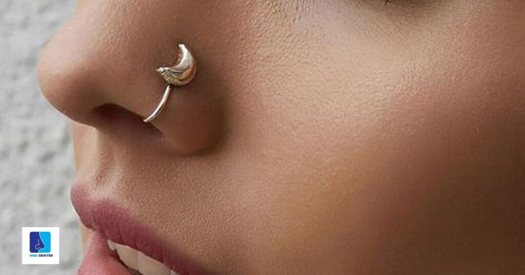 Online RetailersCute Nose Piercings Sterling Silver