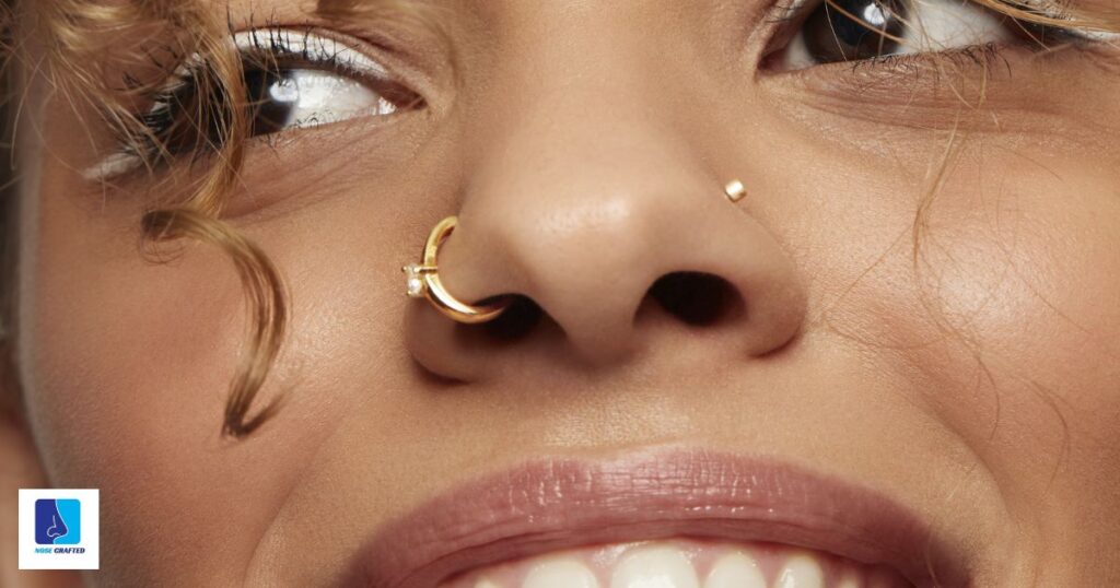 Planning Your Double Nose Piercing