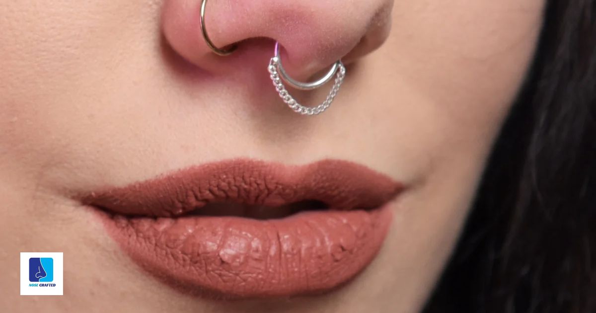 What Is The Smallest Nose Piercing Size?