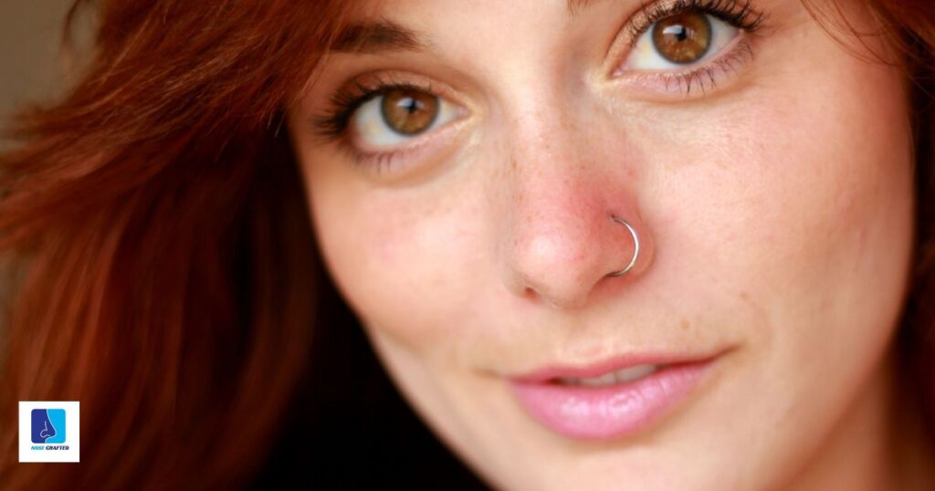 What Side Do Females Pierce Their Nose