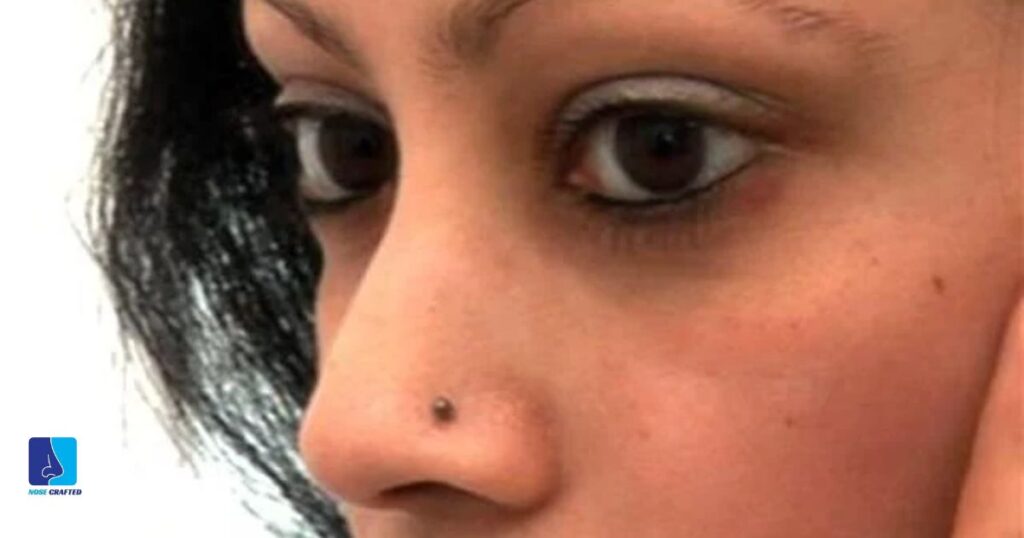 Can A 14-Year-Old Get A Nose Piercing