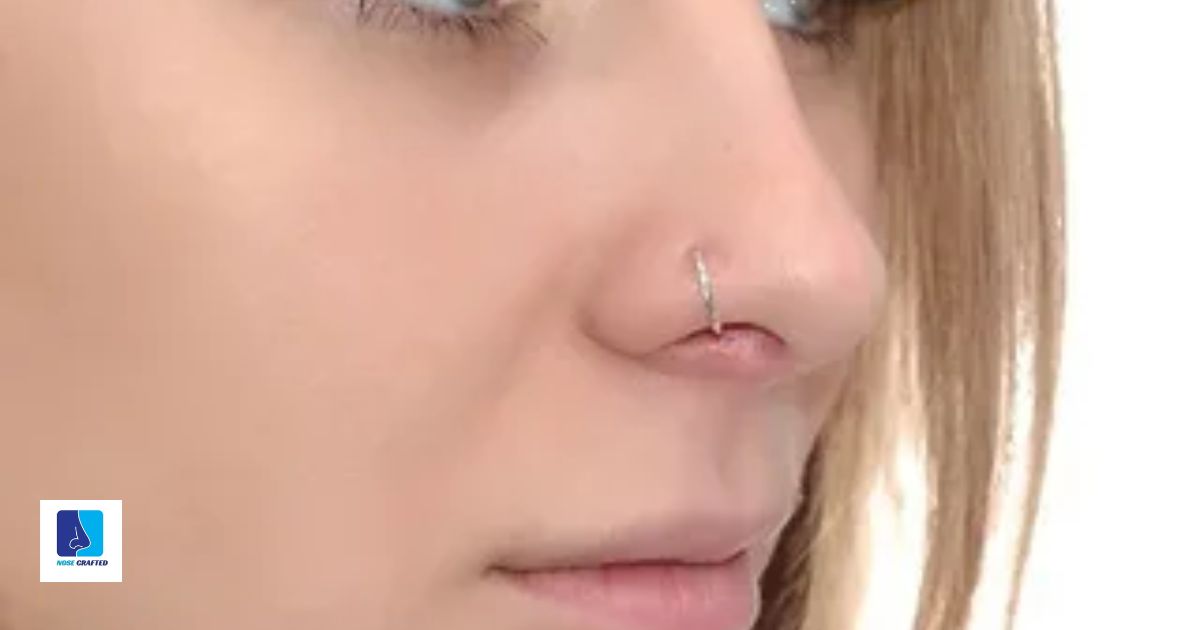 Can You Use An Earring As A Nose Piercing?