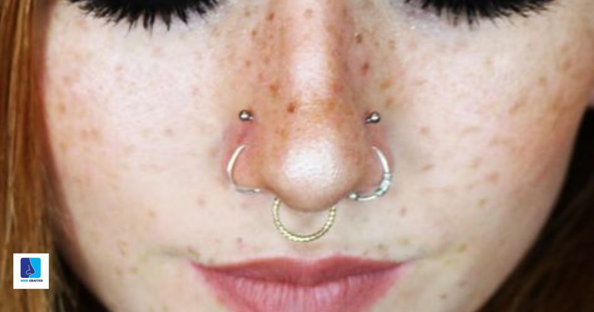 Can You Wear Makeup After Nose Piercing?