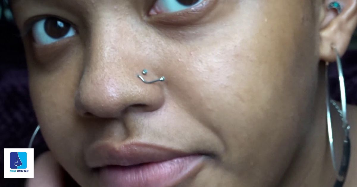 How Old Can You Get A Nose Piercing?