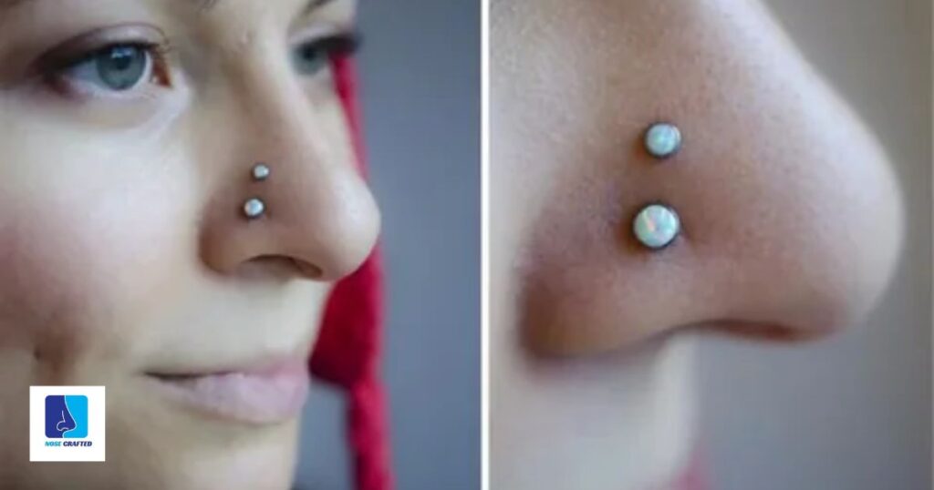Introduction to Nose Piercings