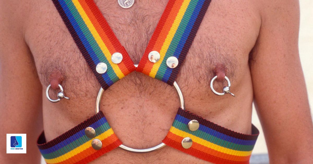 Male Genital Piercings - Types Of Piercings And Questions You May Have