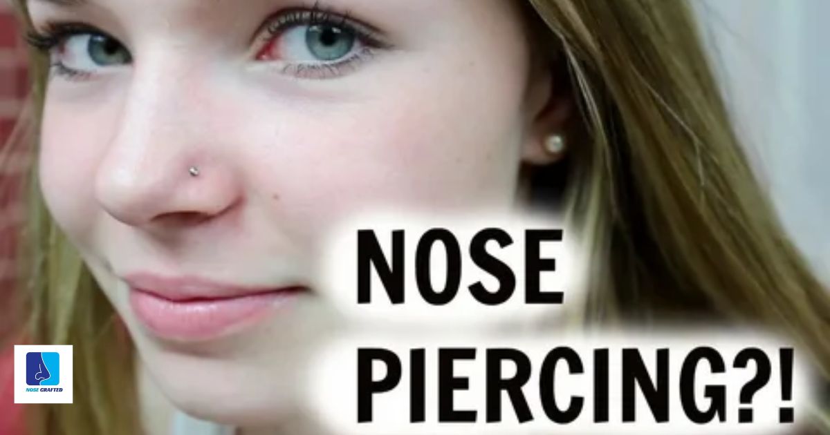 Nose Piercing 101: What You Need To Know For A Stylish And Safe Experience