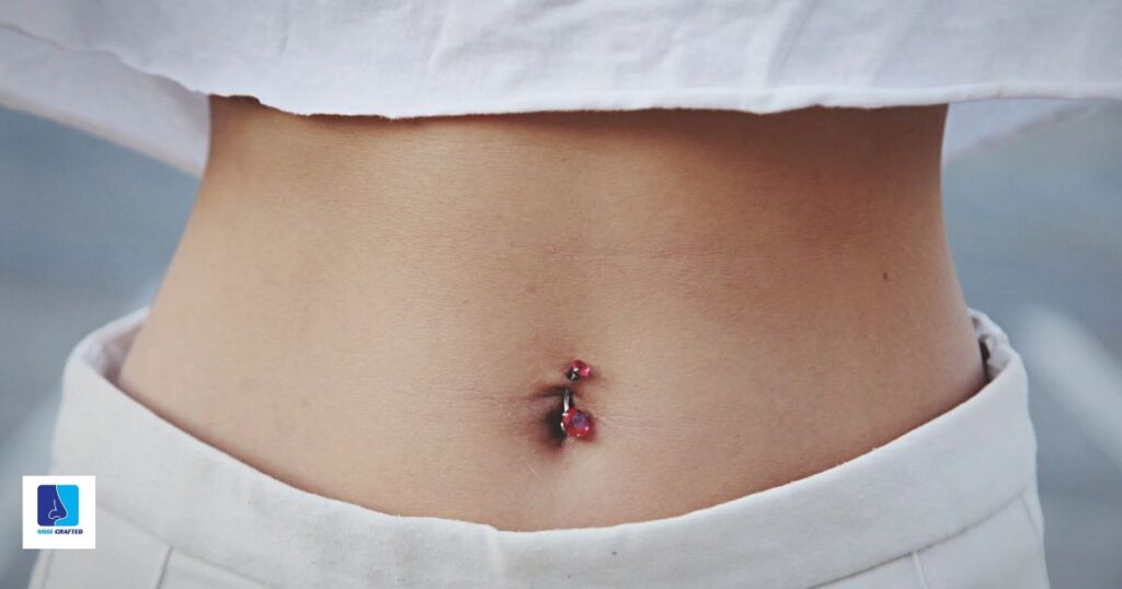 Why Do Some Bodies Reject Piercings?