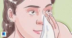 How To Treat An Infected Nose Piercing?