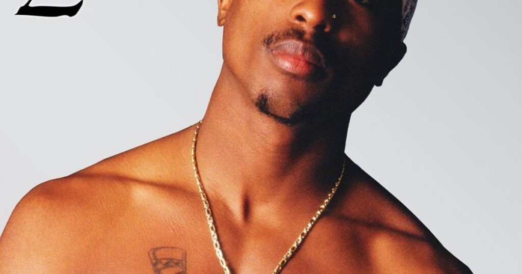 Pictures Of Tupac